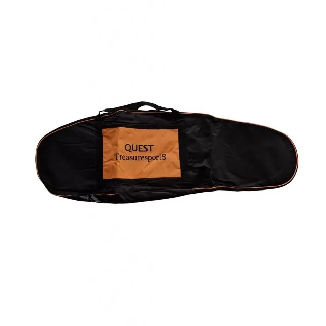 Quest Metal detector carry Bag (сак за металотърсач)